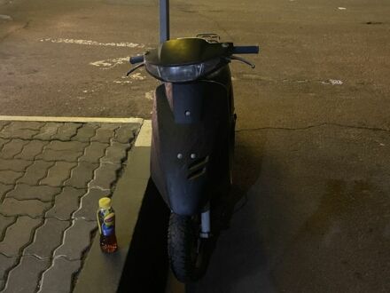 Хонда Другая, объемом двигателя 50 л и пробегом 0 тыс. км за 67 $, фото 1 на Automoto.ua