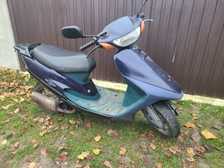 Хонда Другая, объемом двигателя 50 л и пробегом 0 тыс. км за 214 $, фото 1 на Automoto.ua