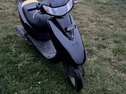 Хонда Другая, объемом двигателя 50 л и пробегом 0 тыс. км за 300 $, фото 1 на Automoto.ua