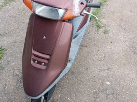 Хонда Другая, объемом двигателя 49 л и пробегом 0 тыс. км за 102 $, фото 1 на Automoto.ua