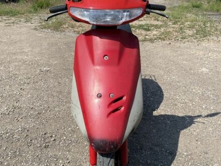 Хонда Інша, об'ємом двигуна 49 л та пробігом 0 тис. км за 304 $, фото 1 на Automoto.ua