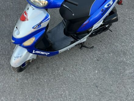 Хонда Другая, объемом двигателя 50 л и пробегом 0 тыс. км за 286 $, фото 1 на Automoto.ua