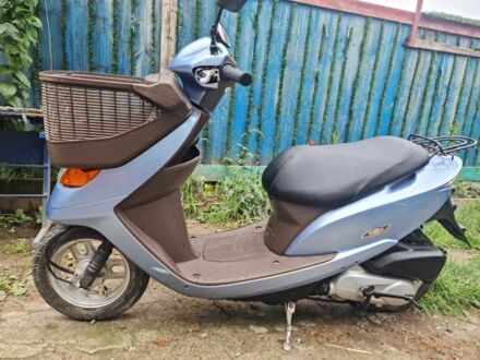 Хонда Другая, объемом двигателя 49 л и пробегом 0 тыс. км за 480 $, фото 1 на Automoto.ua