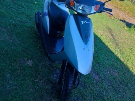 Хонда Інша, об'ємом двигуна 49 л та пробігом 0 тис. км за 365 $, фото 1 на Automoto.ua
