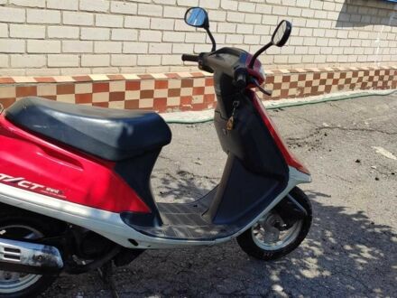 Хонда Другая 2006 в Золотоноше на Automoto.ua Хонда Другая, объемом двигателя 49 л и пробегом 0 тыс. км за 350 $, фото 1 на Automoto.ua