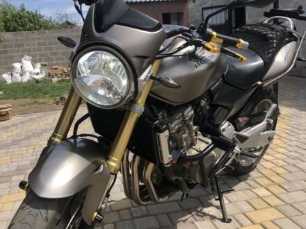 Хонда Другая, объемом двигателя 0.6 л и пробегом 0 тыс. км за 4800 $, фото 1 на Automoto.ua