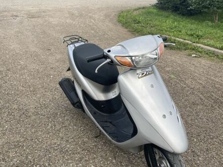 Хонда Другая, объемом двигателя 49 л и пробегом 0 тыс. км за 377 $, фото 1 на Automoto.ua