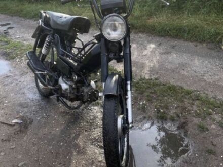 Хонда Інша 2006 у Чернігові на Automoto.ua Хонда Інша, об'ємом двигуна 0.11 л та пробігом 0 тис. км за 206 $, фото 1 на Automoto.ua