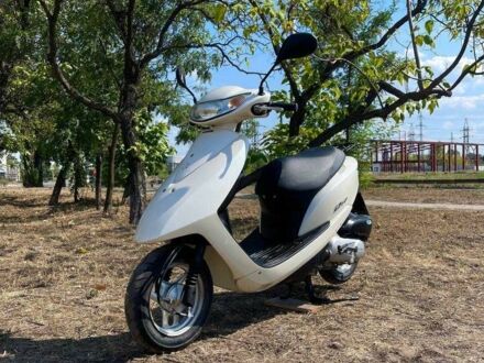 Хонда Інша, об'ємом двигуна 50 л та пробігом 0 тис. км за 500 $, фото 1 на Automoto.ua