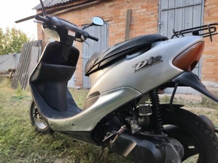 Хонда Другая, объемом двигателя 65 л и пробегом 0 тыс. км за 202 $, фото 1 на Automoto.ua