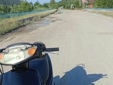 Хонда Інша, об'ємом двигуна 49 л та пробігом 0 тис. км за 9100 $, фото 1 на Automoto.ua