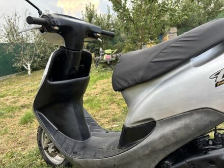 Хонда Інша, об'ємом двигуна 49 л та пробігом 0 тис. км за 202 $, фото 1 на Automoto.ua
