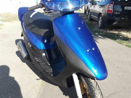 Хонда Другая 2006 в Одессе на Automoto.ua Хонда Другая, объемом двигателя 49 л и пробегом 0 тыс. км за 600 $, фото 1 на Automoto.ua