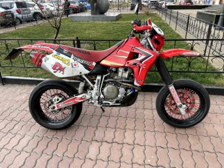 Хонда Інша, об'ємом двигуна 0.65 л та пробігом 0 тис. км за 6500 $, фото 1 на Automoto.ua