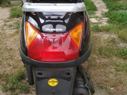 Хонда Другая, объемом двигателя 0 л и пробегом 0 тыс. км за 750 $, фото 1 на Automoto.ua