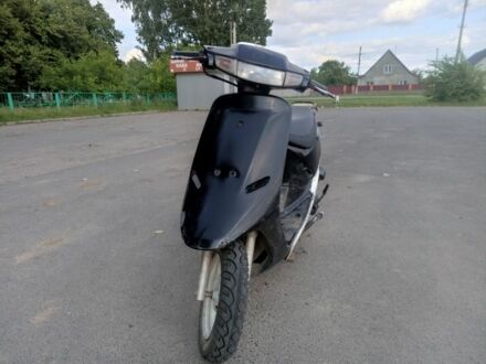 Хонда Інша 2006 у Монастырище на Automoto.ua Хонда Інша, об'ємом двигуна 50 л та пробігом 0 тис. км за 242 $, фото 1 на Automoto.ua