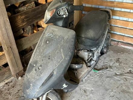 Хонда Інша 2006 у Миргороде на Automoto.ua Хонда Інша, об'ємом двигуна 50 л та пробігом 0 тис. км за 158 $, фото 1 на Automoto.ua