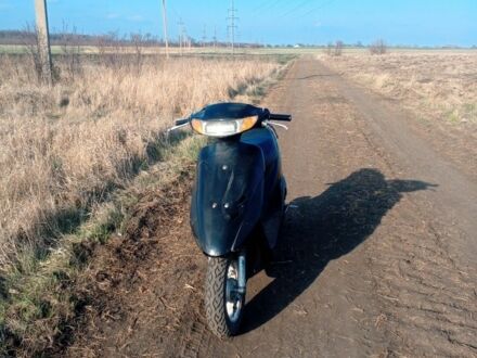 Хонда Інша 2006 у Павлограде на Automoto.ua Хонда Інша, об'ємом двигуна 49 л та пробігом 0 тис. км за 98 $, фото 1 на Automoto.ua