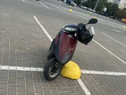 Хонда Другая, объемом двигателя 50 л и пробегом 0 тыс. км за 288 $, фото 1 на Automoto.ua