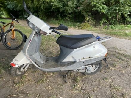 Хонда Другая 2006 в Прилуках на Automoto.ua Хонда Другая, объемом двигателя 50 л и пробегом 0 тыс. км за 15000 $, фото 1 на Automoto.ua