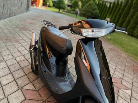 Хонда Другая, объемом двигателя 65 л и пробегом 0 тыс. км за 365 $, фото 1 на Automoto.ua