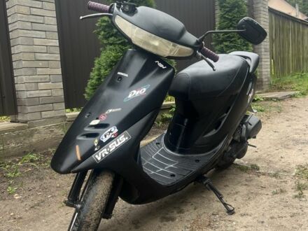 Хонда Другая 2006 в Василькове на Automoto.ua Хонда Другая, объемом двигателя 49 л и пробегом 0 тыс. км за 279 $, фото 1 на Automoto.ua