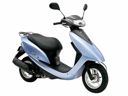 Хонда Другая, объемом двигателя 49 л и пробегом 0 тыс. км за 740 $, фото 1 на Automoto.ua
