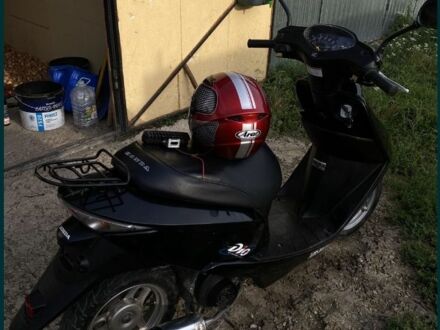 Хонда Другая, объемом двигателя 50 л и пробегом 0 тыс. км за 484 $, фото 1 на Automoto.ua