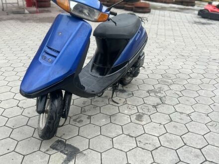 Хонда Другая, объемом двигателя 50 л и пробегом 0 тыс. км за 217 $, фото 1 на Automoto.ua