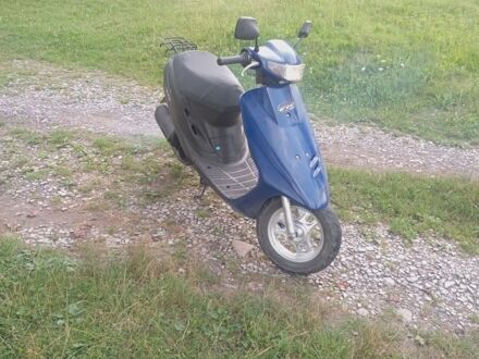 Хонда Другая 2006 в Хусте на Automoto.ua Хонда Другая, объемом двигателя 50 л и пробегом 0 тыс. км за 267 $, фото 1 на Automoto.ua
