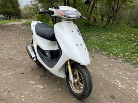 Хонда Другая, объемом двигателя 49 л и пробегом 0 тыс. км за 580 $, фото 1 на Automoto.ua