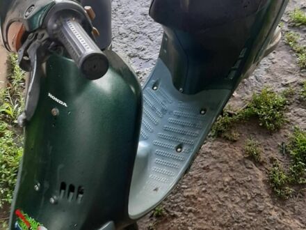 Хонда Другая, объемом двигателя 49 л и пробегом 0 тыс. км за 98 $, фото 1 на Automoto.ua