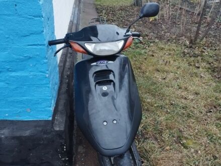 Хонда Другая, объемом двигателя 50 л и пробегом 0 тыс. км за 166 $, фото 1 на Automoto.ua