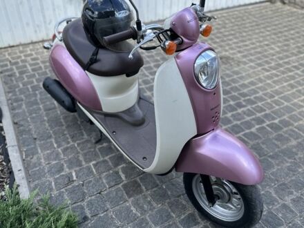 Хонда Інша 2006 у Валках на Automoto.ua Хонда Інша, об'ємом двигуна 50 л та пробігом 0 тис. км за 462 $, фото 1 на Automoto.ua