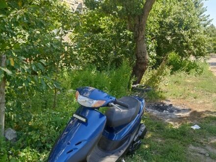 Хонда Інша, об'ємом двигуна 49 л та пробігом 0 тис. км за 16500 $, фото 1 на Automoto.ua