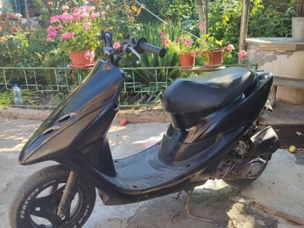 Хонда Інша, об'ємом двигуна 49 л та пробігом 0 тис. км за 215 $, фото 1 на Automoto.ua