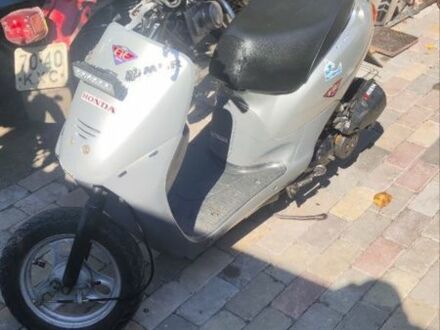 Хонда Другая, объемом двигателя 50 л и пробегом 0 тыс. км за 308 $, фото 1 на Automoto.ua