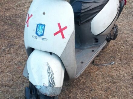 Хонда Інша, об'ємом двигуна 49 л та пробігом 0 тис. км за 93 $, фото 1 на Automoto.ua