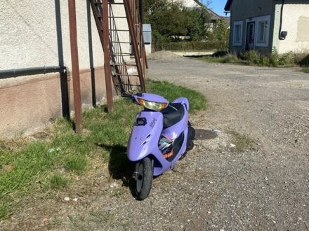 Хонда Другая, объемом двигателя 50 л и пробегом 0 тыс. км за 411 $, фото 1 на Automoto.ua