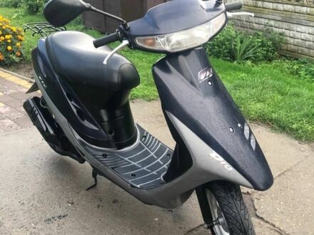 Хонда Інша, об'ємом двигуна 49 л та пробігом 0 тис. км за 328 $, фото 1 на Automoto.ua