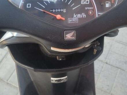 Хонда Інша 2006 у Изюме на Automoto.ua Хонда Інша, об'ємом двигуна 50 л та пробігом 0 тис. км за 650 $, фото 1 на Automoto.ua