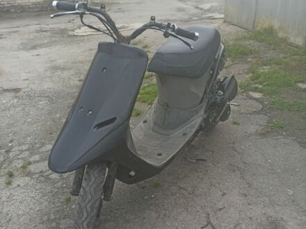 Хонда Інша, об'ємом двигуна 50 л та пробігом 0 тис. км за 139 $, фото 1 на Automoto.ua
