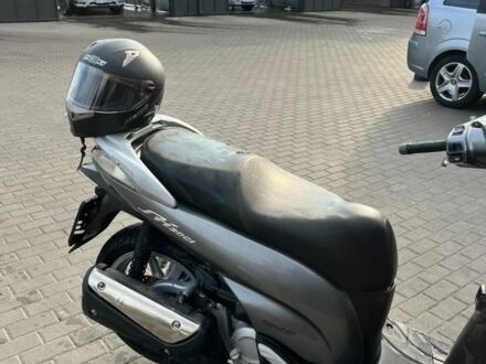 Хонда Інша 2006 у Ковель на Automoto.ua Хонда Інша, об'ємом двигуна 0.3 л та пробігом 0 тис. км за 770 $, фото 1 на Automoto.ua