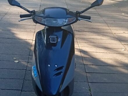 Хонда Інша, об'ємом двигуна 49 л та пробігом 0 тис. км за 413 $, фото 1 на Automoto.ua