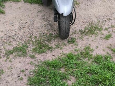 Хонда Інша, об'ємом двигуна 0 л та пробігом 0 тис. км за 365 $, фото 1 на Automoto.ua