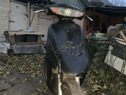 Хонда Другая, объемом двигателя 50 л и пробегом 0 тыс. км за 238 $, фото 1 на Automoto.ua