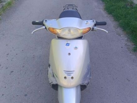 Хонда Інша, об'ємом двигуна 50 л та пробігом 0 тис. км за 179 $, фото 1 на Automoto.ua