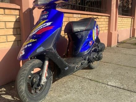 Хонда Другая, объемом двигателя 65 л и пробегом 0 тыс. км за 219 $, фото 1 на Automoto.ua