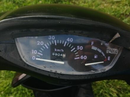 Хонда Інша 2006 у Олевске на Automoto.ua Хонда Інша, об'ємом двигуна 49 л та пробігом 0 тис. км за 10000 $, фото 1 на Automoto.ua