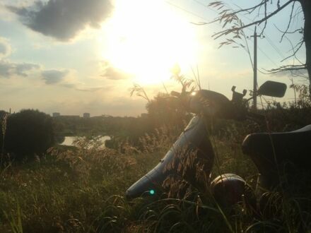 Хонда Інша, об'ємом двигуна 50 л та пробігом 0 тис. км за 179 $, фото 1 на Automoto.ua